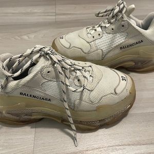 Balenciaga Triple S Sneakers